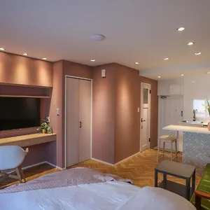  Apartment Zdt-304 Japan