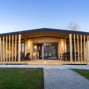  Holiday home Pearl Of Sava Wild Waters Slovenia