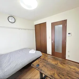  Apartment Shibuya House Japan