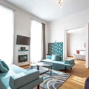  Apartment Long Term Austria