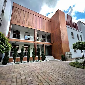  Apartment Argo Slovenia