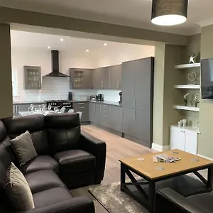  Apartment Church View United Kingdom