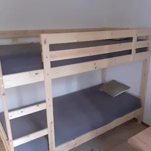  Apartment Luna Austria