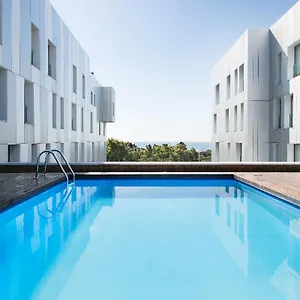  Apartment Lugaris Spain